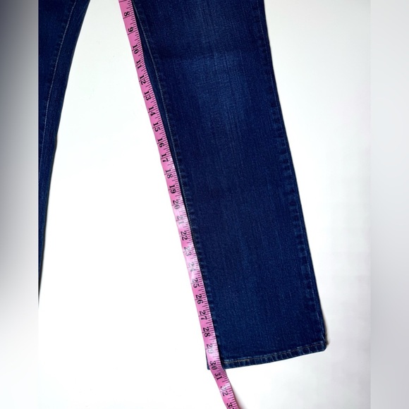 Levi’s Women's 505 Straight Leg Jeans Size- 10 - Picture 7 of 10